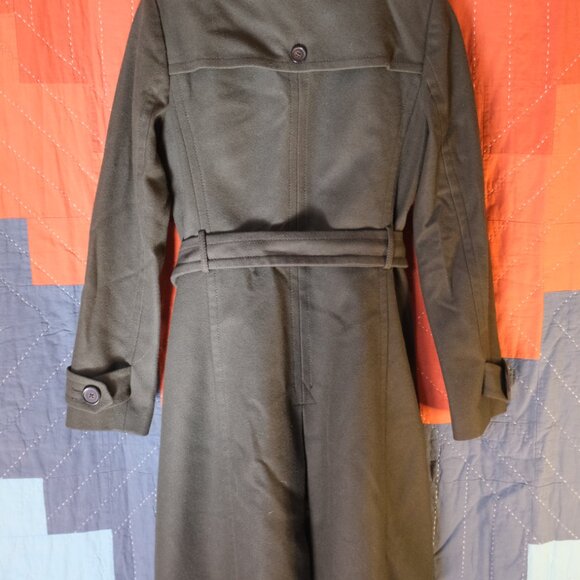 J Crew Coat - Picture 5 of 7